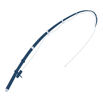 icone materiel de peche cyr peche guide sortie peche en mer bassin arcachon et cap ferret